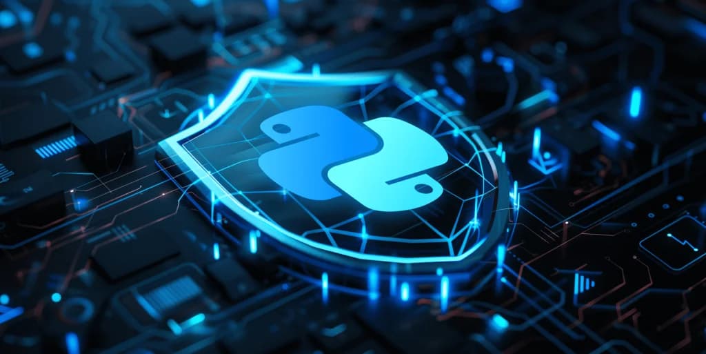 Image de l'article: Guide chiffrement AES simplifié en Python et certificat SSL/TLS auto-signé