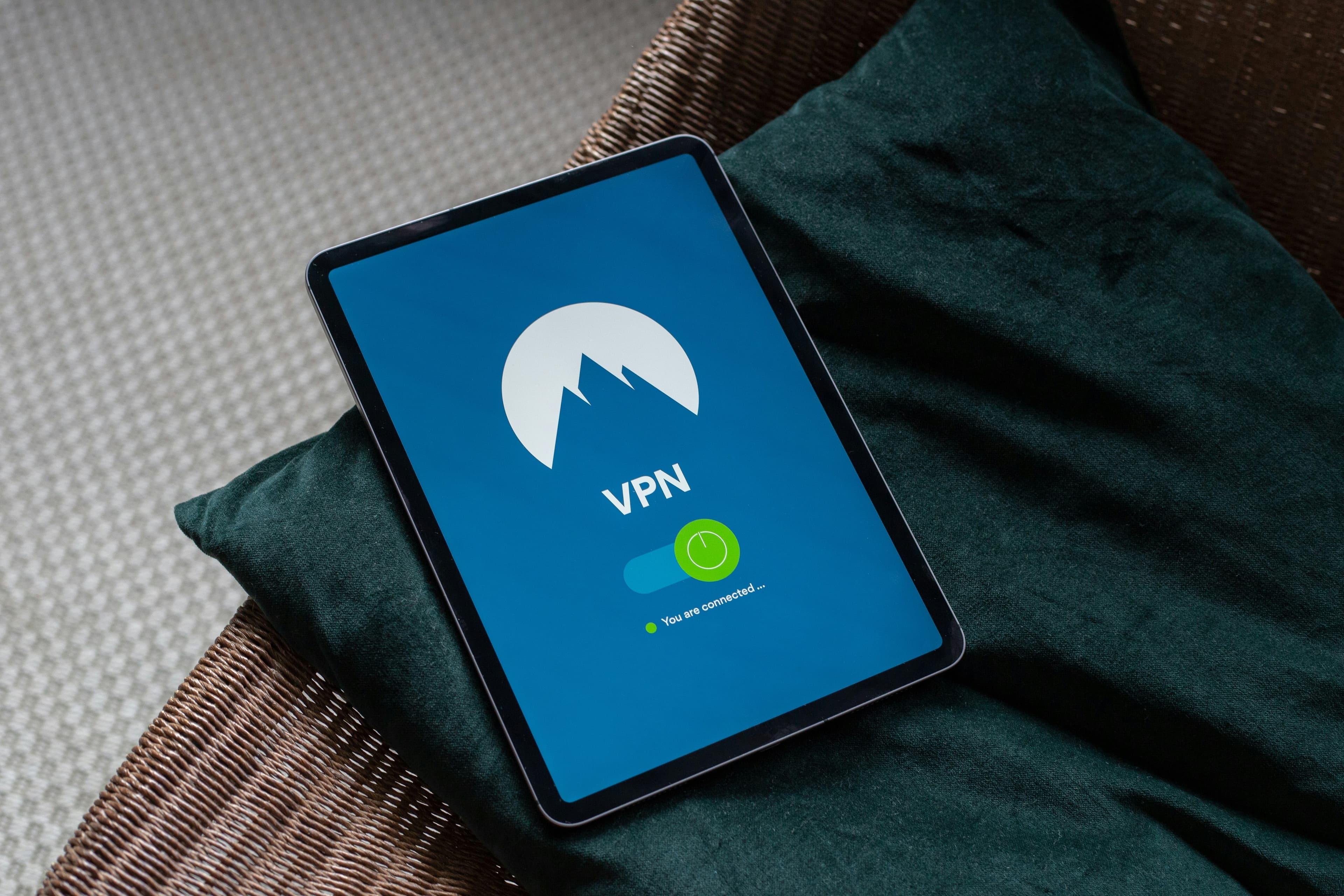 Aperçu du projet VPN Maison