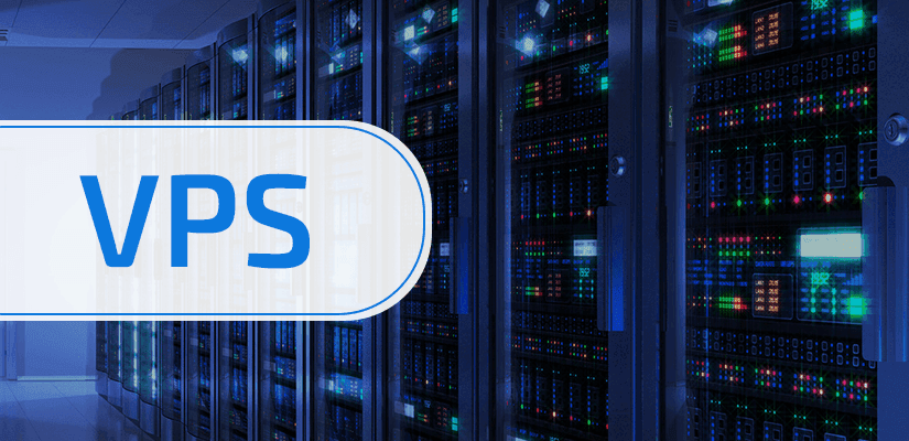 Aperçu du projet VPS PulseHeberg